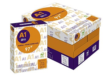 Office Paper & Stationery