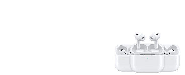 Apple AirPods