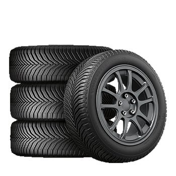 Michelin Tires