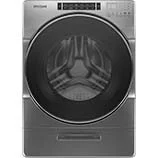 Whirlpool Washers