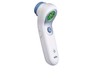 baby care and safety