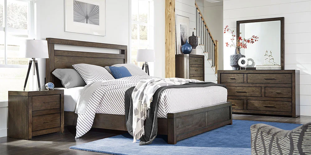 Parkside Bedroom Collection