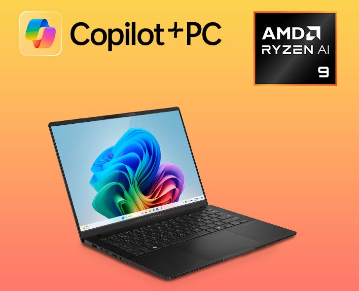 Shop Copilot+PC AMD Ryzen9