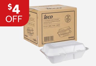 $4 OFF