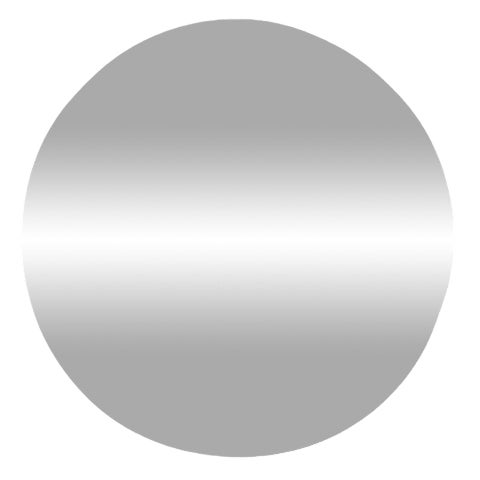 Platinum metal swatch image