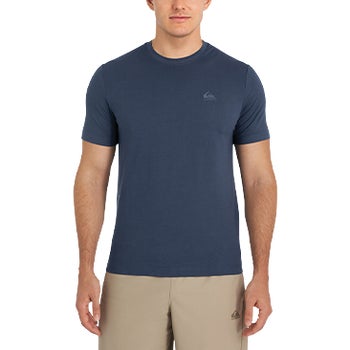 Quiksilver Men's Active Tee