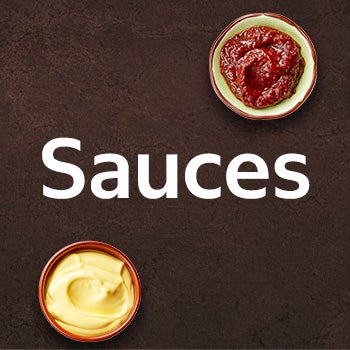 Sauces