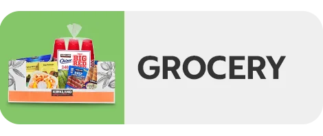Shop Costco Grocery With SameDay Delivery!