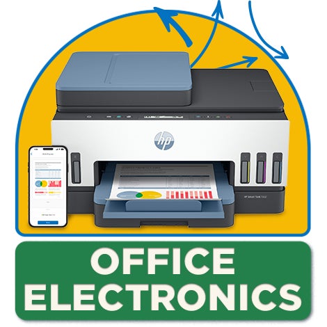 Office Electronics