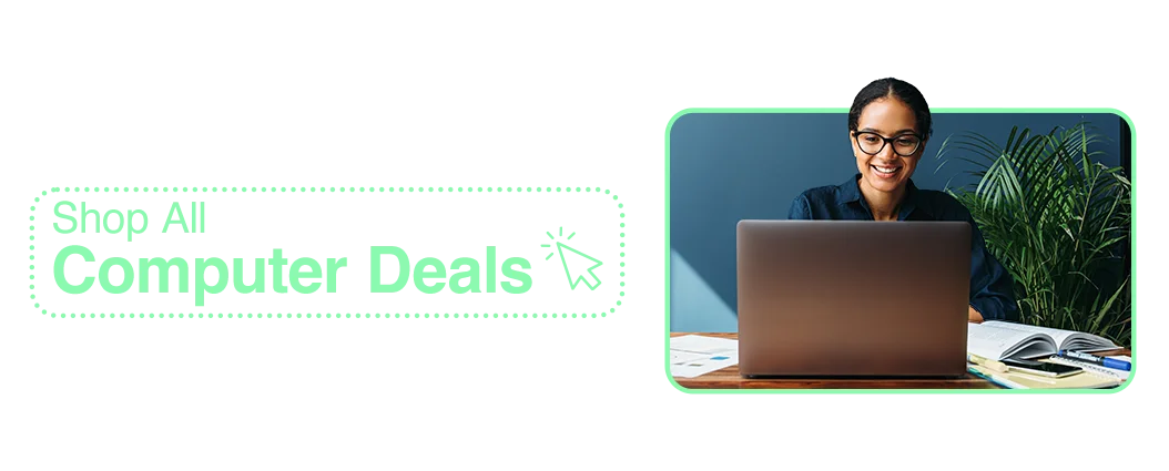 Shop All Computer Deals