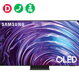 Samsung - OLED S95D Series - 4K UHD OLED TVs