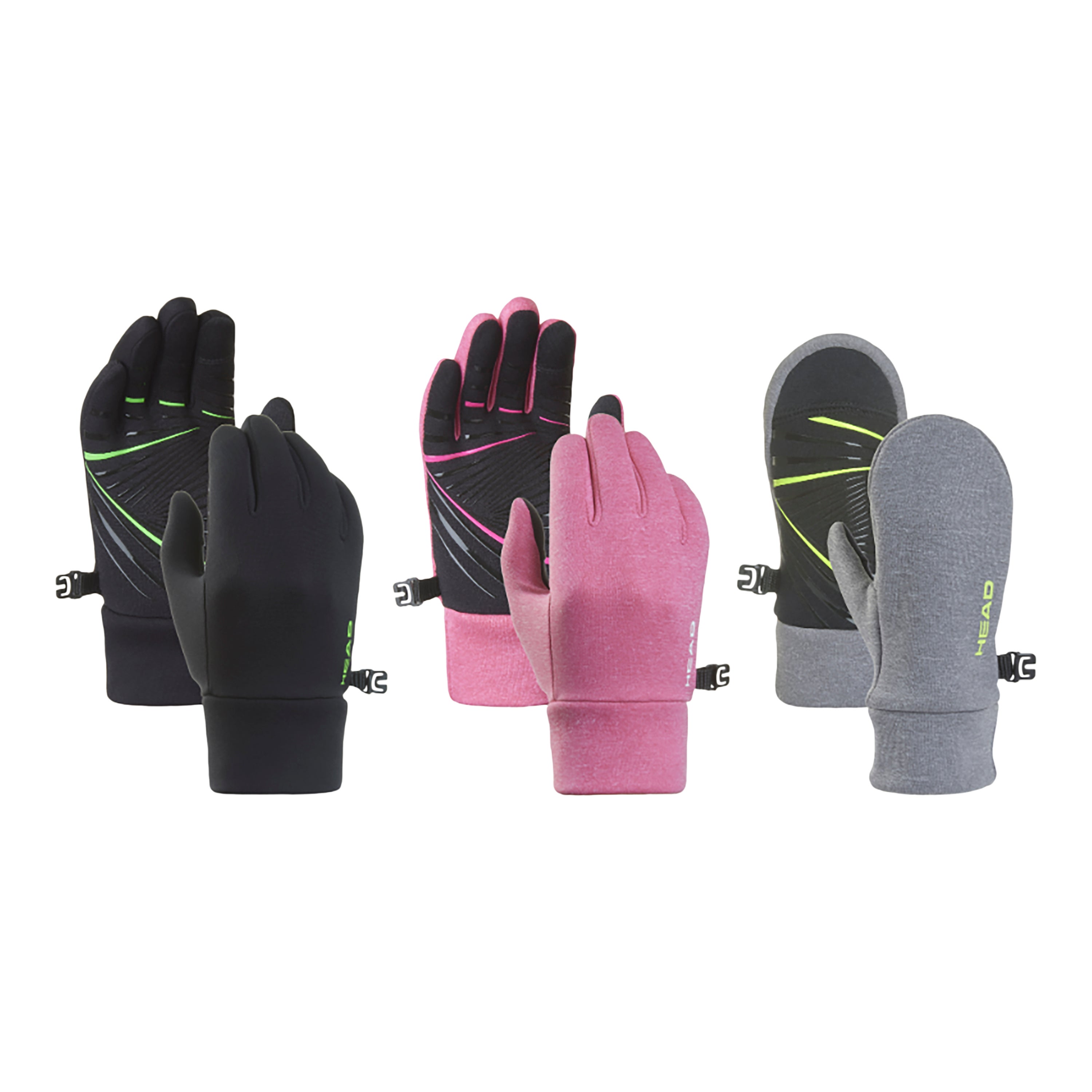 Head kids' gloves