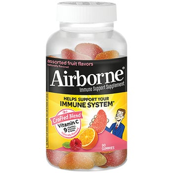 Airborne Gummies