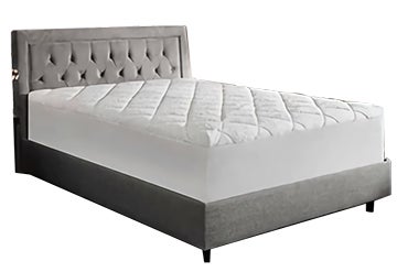 Mattress Pads & Toppers