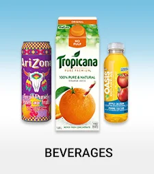 Beverages