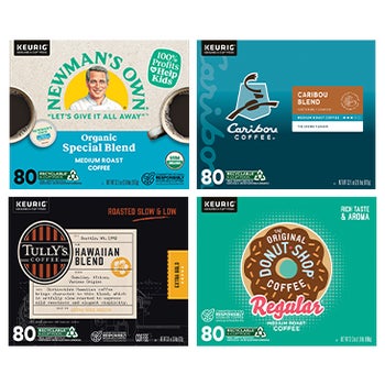 Keurig® K-Cup® Pods