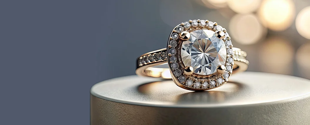 Jewelry Buying Guide. Learn More.