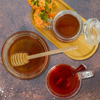 Syrups and Sweeteners