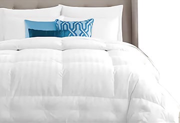 Duvets