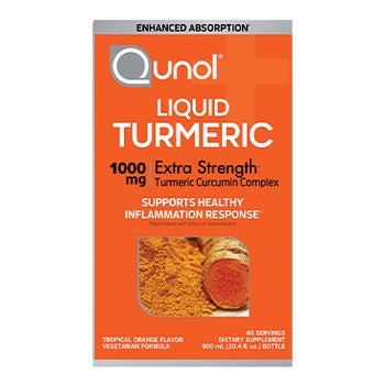 Qunol Liquid Turmeric