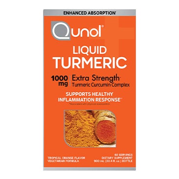 Qunol Liquid Turmeric