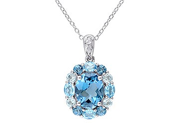 fashion necklaces