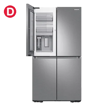 Select Samsung Refrigerators