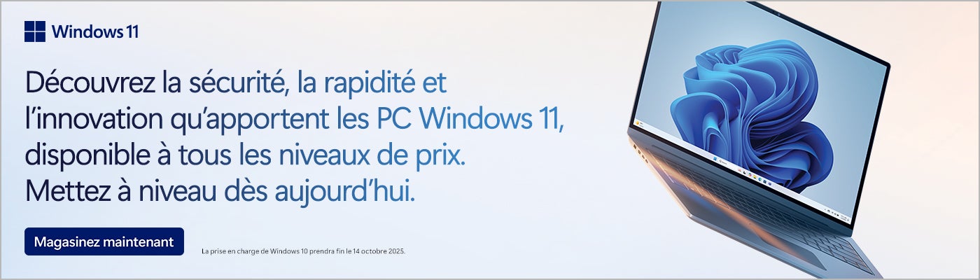 Windows 11  Move to the security , speed and innocation that Windowns 11 PC provides.  