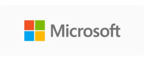 Microsoft