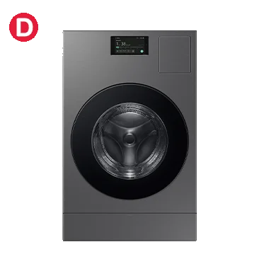 Samsung All-In-One Washer Dryer Combos
