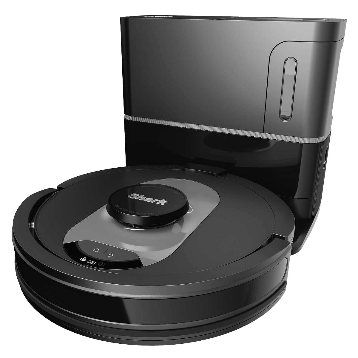 Robotic Vacuums