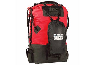 Sacs à dos de promenade et sacs étanches