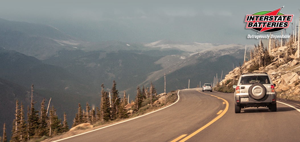 Find the right automotive battery Power is everything