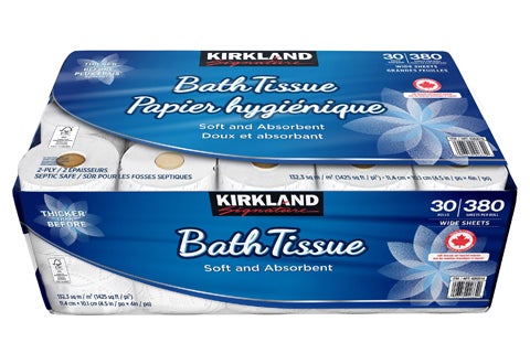 paper plastic products