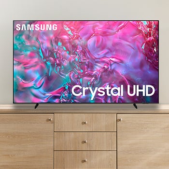 Samsung 98" Class - DU9000 Series - 4K UHD LED LCD TV