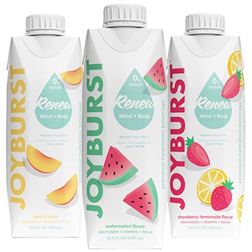 Joyburst Premium Hydration Beverage