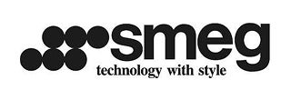 Smeg logo