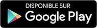Disponible sur Google Play