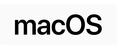 mac OS