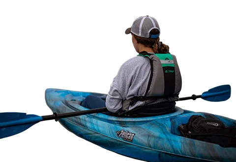 Boats & Kayaks