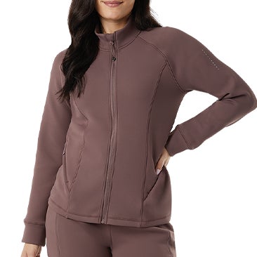 32 Degrees Women's Full-Zip