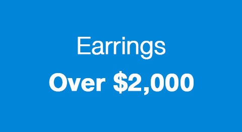 Earrings Over $2,000