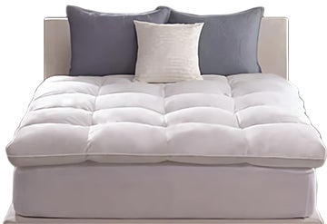 Feather Beds