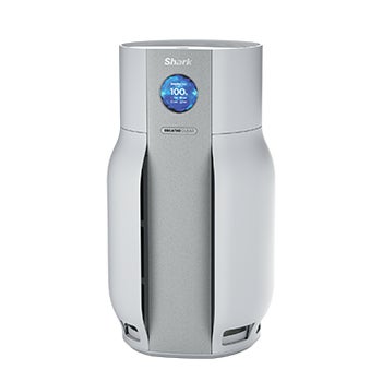 Shark BreatheClear MAX with NeverChange Air Purifier