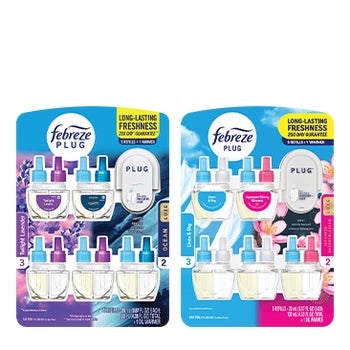 Febreze PLUG Air Freshener