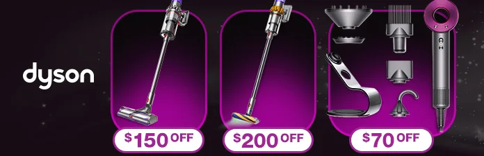 Shop Dyson Products