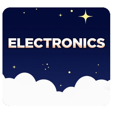 Shop Electronics!
