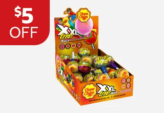 $5 OFF