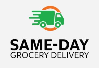 Same-Day Grocery Delivery
