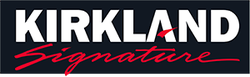 Kirkland Signature Diapers Logo